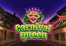 Carnival Queen