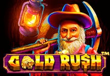 Gold Rush Gold Rush