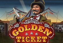 Golden Ticket