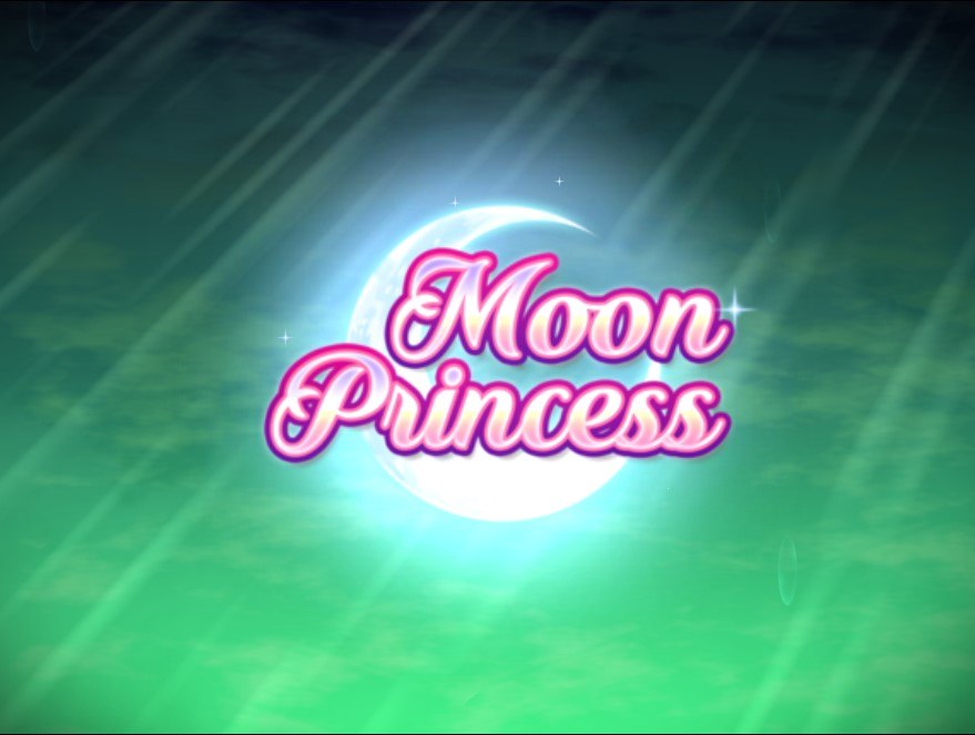 Moon Princess Moon Princess