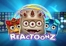 Reactoonz Reactoonz