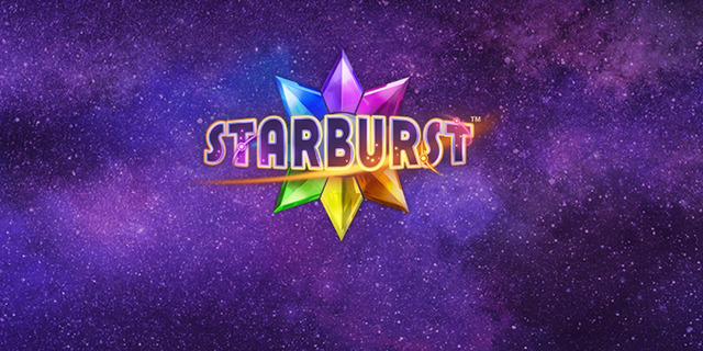 Starburst Starburst