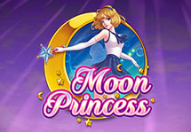 Moon Princess Moon Princess