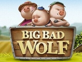 Big Bad Wolf